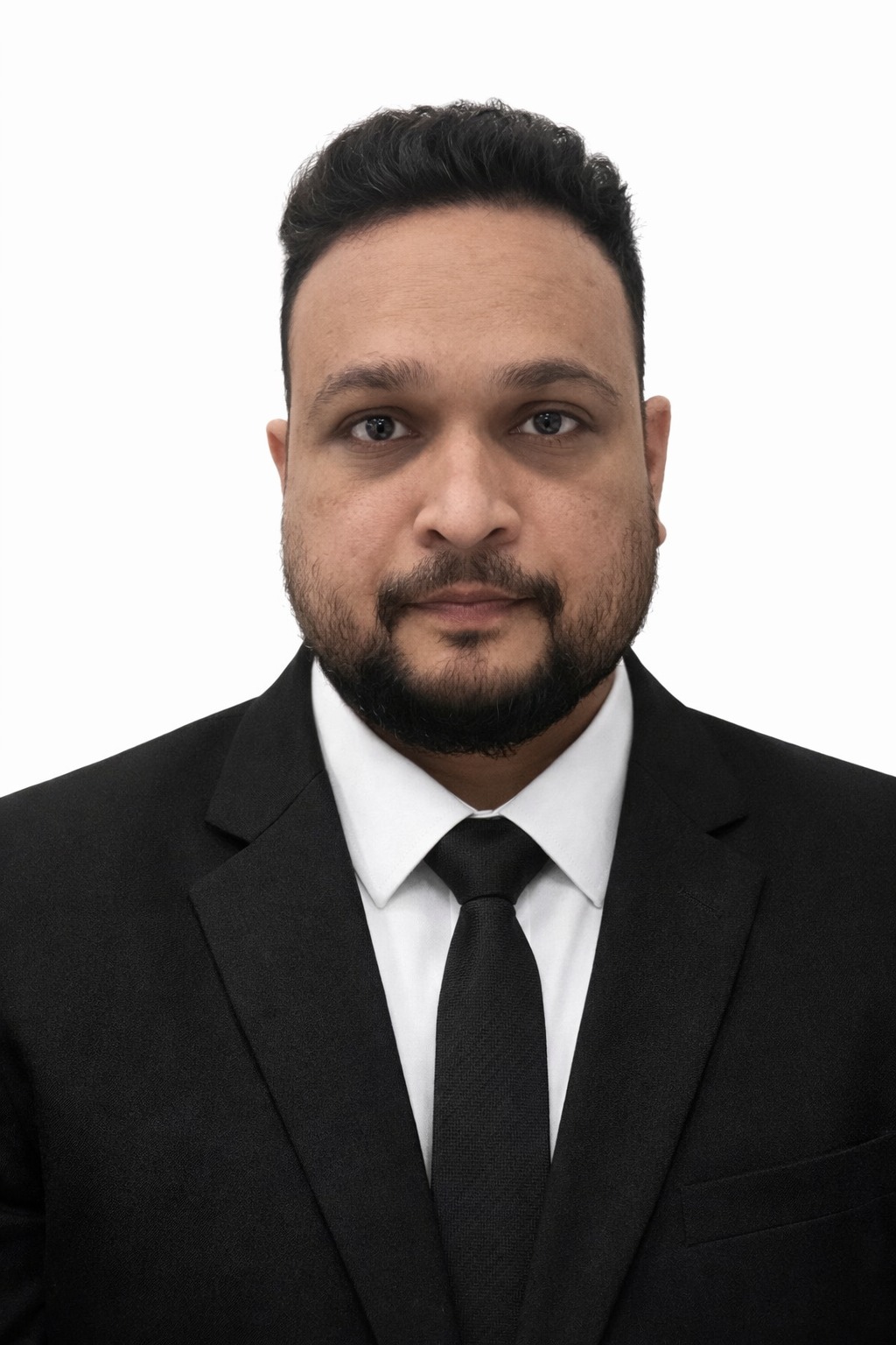 Ravi Bomdhare, Assistant Vice President